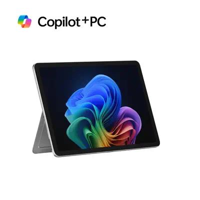 Microsoft Surface Pro 12" Qualcomm Snapdragon 256 Go 30,5 cm (12") 16 Go Wi-Fi 7 (802.11be) Windows  - PC Portable - visuel 4