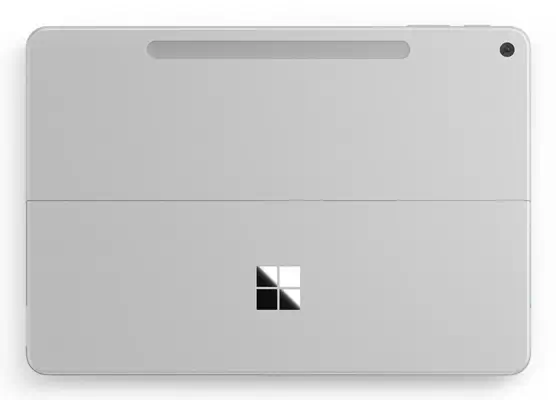 Microsoft Surface Pro 12" Qualcomm Snapdragon 256 Go 30,5 cm (12") 16 Go Wi-Fi 7 (802.11be) Windows  - PC Portable - visuel 3