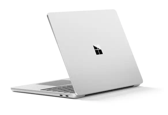 Microsoft Surface Laptop 13" Copilot+ PC Qualcomm Snapdragon Ordinateur portable 33 cm (13") Écran t - PC Portable - visuel 4