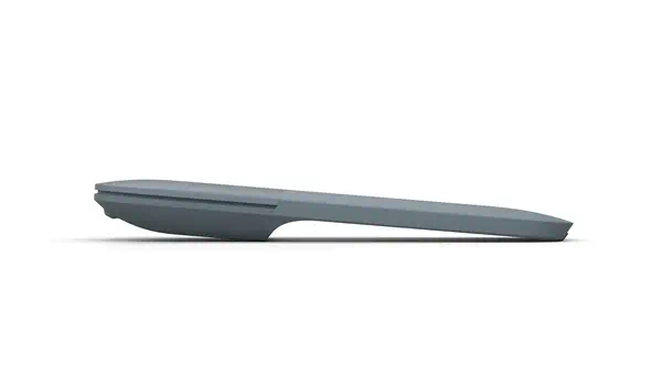 Microsoft Surface Arc Mouse souris Voyage Ambidextre Bluetooth BlueTrack 1800 DPI - Accessoires Tablette - visuel 2