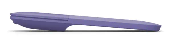 Microsoft Surface Arc Mouse souris Bureau Ambidextre Bluetooth BlueTrack 1000 DPI - Accessoires Tablette - visuel 2