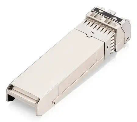 Zyxel SFP25G-SR-ZZ0101F module émetteur-récepteur de réseau Fibre optique 25000 Mbit/s SFP28 850 nm - Switchs et Hubs - visuel 3