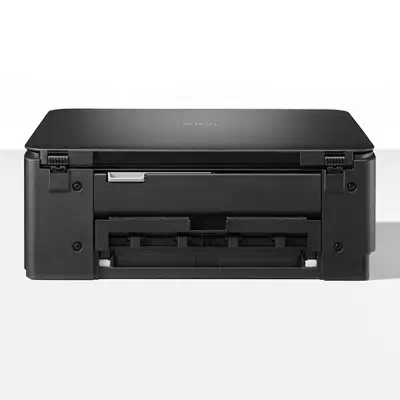 DCP-T580DW Imprimante compacte 3-en-1 à réservoir d'encre - Brother - Multifonctions Laser - visuel 2