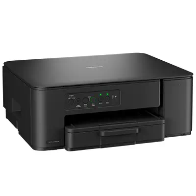 DCP-J1260W Imprimante à jet d'encre compacte sans fil 3-en-1 - Brother - Multifonctions Jet d'encre - visuel 4