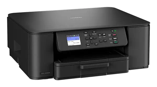 DCP-J1310DW Imprimante à jet d'encre compacte sans fil 3-en-1 - Brother - Multifonctions Jet d'encre - visuel 8
