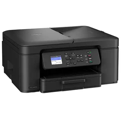 DCP-J1360DW Imprimante à jet d'encre compacte sans fil 3-en-1 - Brother - Multifonctions Jet d'encre - visuel 5
