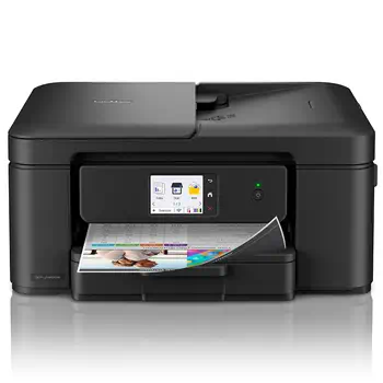 Livraison rapide Multifonctions Jet d'encre 150 feuilles
