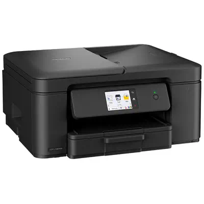 DCP-J1460DW Imprimante à jet d'encre compacte sans fil 3-en-1 - Brother - Multifonctions Jet d'encre - visuel 6