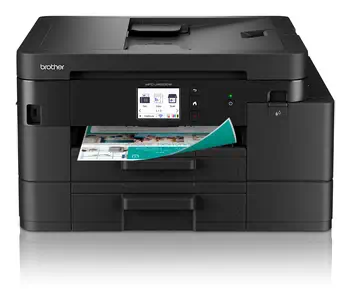 Multifonctions Jet d'encre A4 meilleur prix