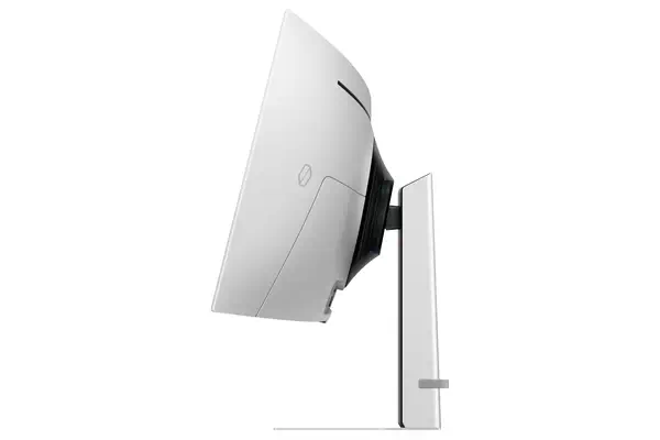 Samsung S49DG910SU écran plat de PC 124,5 cm (49") 5120 x 1440 pixels Dual QHD OLED Argent - Ecran Ordinateur - visuel 6