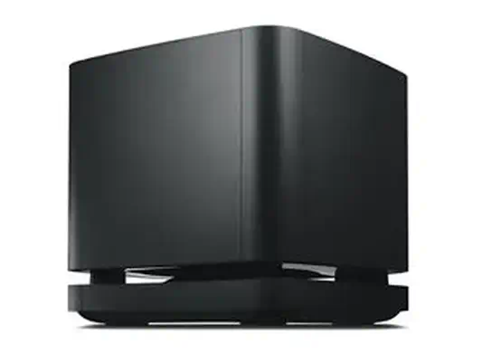 Bose Bass Module 500 Noir - Processeur - visuel 1