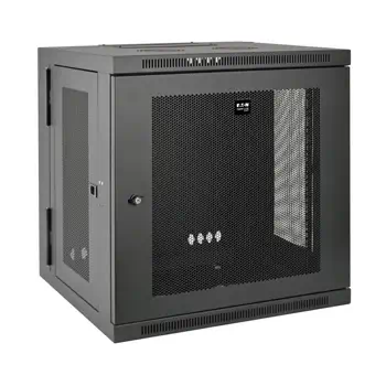 Achat responsable Rack et Armoire Tripp Lite SRW10US