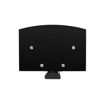 Double Étagère AV Murale Flottante, Support à Hauteur Ajustable pour Sous Télévision, Support Mural  - StarTech - Accessoire ENI, TBI et VPI - visuel 6