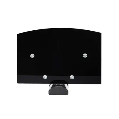 Étagère AV Murale Flottante, Support à Hauteur Ajustable pour Sous Télévision, Support Mural pour TV - StarTech - Accessoire ENI, TBI et VPI - visuel 6