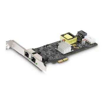 Accessoire Réseau StarTech PR22GIP-NETWORK-CARD offre