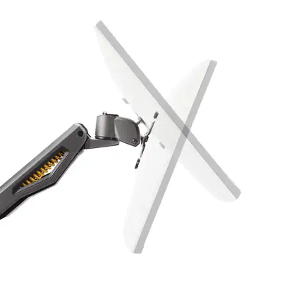 Bras pour Moniteur à Monter sur Bureau, Écran Jusqu'à 32", Max 10kg, VESA 75x75/100x100, Pince en C, - StarTech - Accessoire ENI, TBI et VPI - visuel 6
