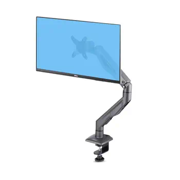 Accessoire ENI, TBI et VPI StarTech H1M1AG2-MONITOR-ARM achat responsable