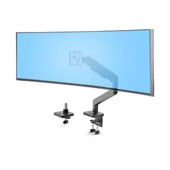 Acheter Accessoire ENI, TBI et VPI StarTech H1M1AG1-MONITOR-ARM