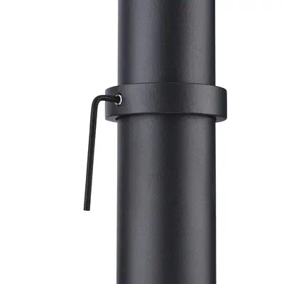 Support de Bureau pour 2 Moniteurs Empilés Verticalement, Double 49", Poids total 32kg, Pince en C,  - StarTech - Accessoire ENI, TBI et VPI - visuel 7