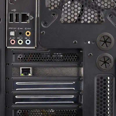 Carte Réseau PCIe Gigabit à 1 Port, Carte LAN PCI Express 10/100/1000Mbps, NIC, Realtek RTL8111H, Fo - StarTech - Accessoire Réseau - visuel 8