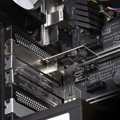 Carte Réseau PCIe Gigabit à 1 Port, Carte LAN PCI Express 10/100/1000Mbps, NIC, Realtek RTL8111H, Fo - StarTech - Accessoire Réseau - visuel 7