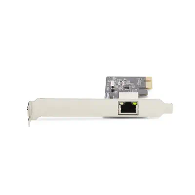 Carte Réseau PCIe Gigabit à 1 Port, Carte LAN PCI Express 10/100/1000Mbps, NIC, Realtek RTL8111H, Fo - StarTech - Accessoire Réseau - visuel 3