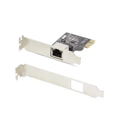 Carte Réseau PCIe Gigabit à 1 Port, Carte Réseau Profil Bas, Carte LAN PCI Express 10/100/1000Mbps,  - StarTech - Accessoire Réseau - visuel 10