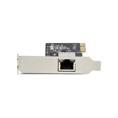 Carte Réseau PCIe Gigabit à 1 Port, Carte Réseau Profil Bas, Carte LAN PCI Express 10/100/1000Mbps,  - StarTech - Accessoire Réseau - visuel 3