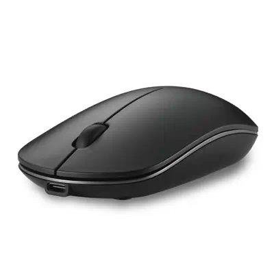 Kensington MY230 EQ souris Bureau Ambidextre RF sans fil + Bluetooth 1200 DPI - Souris - visuel 4