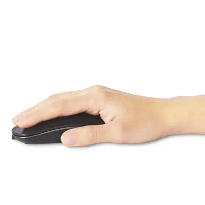 Kensington MY230 EQ souris Bureau Ambidextre RF sans fil + Bluetooth 1200 DPI - Souris - visuel 8