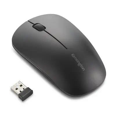 Kensington MY230 EQ souris Bureau Ambidextre RF sans fil + Bluetooth 1200 DPI - Souris - visuel 1