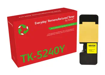 Livraison rapide Toner Remanufacturé Everyday 1 pièce