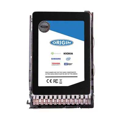 Vente Origin Storage CPQ-1.6TB/U.2-S7 Origin Storage au meilleur prix - visuel 2