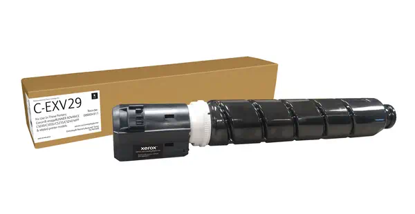 Toner remanufacturé Noir Everyday™ de Xerox compatible avec Canon C-EXV29 (2790B002AB), Capacité sta - visuel 1