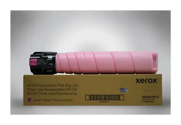 Xerox 006R01814 Cartouche de toner 1 pièce(s) Original Rose - Toner - visuel 1