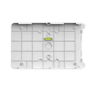 Logitech 952-000110 kit de support Blanc - Visioconférence - visuel 1