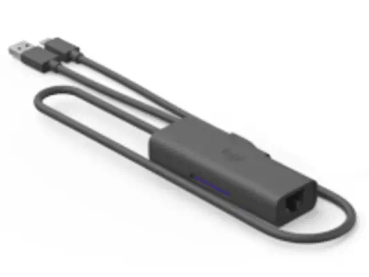 Logitech Sight Dongle Adaptateur Noir - Visioconférence - visuel 1