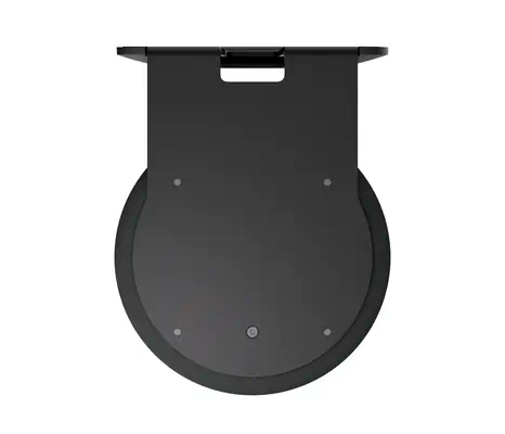 Logitech 952-000223 Accessoire de vidéo-conférence Noir - Visioconférence - visuel 4