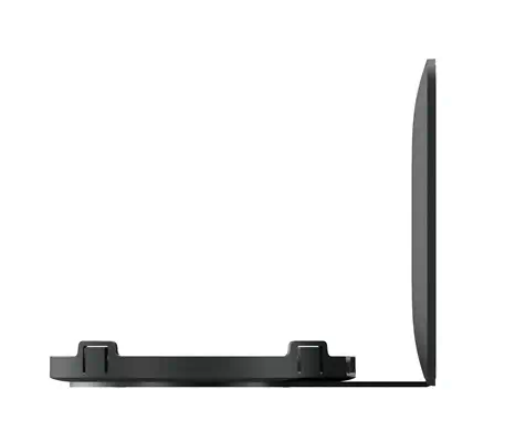 Logitech 952-000223 Accessoire de vidéo-conférence Noir - Visioconférence - visuel 3
