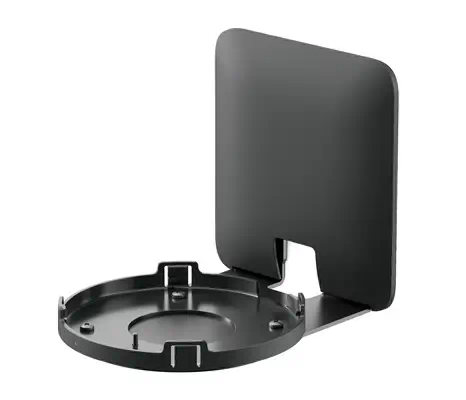 Logitech 952-000223 Accessoire de vidéo-conférence Noir - Visioconférence - visuel 1