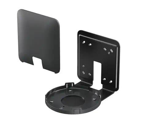 Logitech 952-000223 Accessoire de vidéo-conférence Noir - Visioconférence - visuel 2