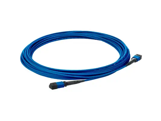 HPE Q1H66A câble InfiniBand et à fibres optiques 15 m MPO - Disque dur SSD - visuel 1