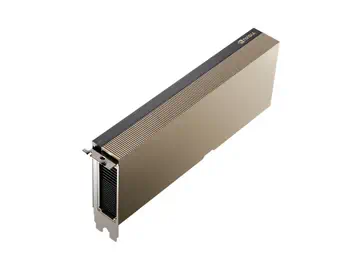Avis HPE R8T26C carte graphique NVIDIA A16 4 Go GDDR6