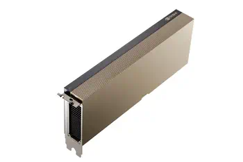 Revendeur officiel HPE Accélérateur NVIDIA A16 64 Go PCIe Non-CEC pour