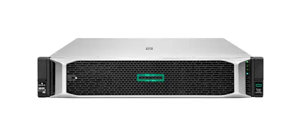 Serveur ProLiant DL380 Gen10 Plus 4309Y 2.8 GHz 8 cœurs 1 processeur 32 Go-R MR416i-p NC 8 lecteurs  - HP - Serveur Tour - visuel 1
