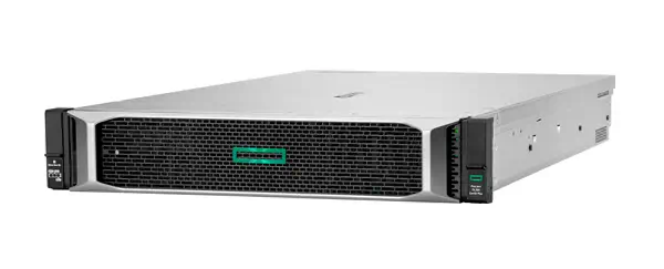 Serveur ProLiant DL380 Gen10 Plus 4309Y 2.8 GHz HP - visuel 1 - hello RSE - Automatisation de gestion intelligente