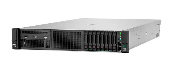 Serveur ProLiant DL380 Gen10 Plus 4309Y 2.8 GHz HP - visuel 1 - hello RSE - Sécurité globale à 360 degrés
