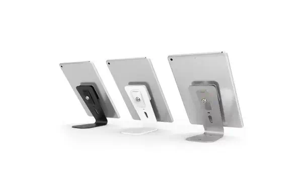 Compulocks HOVERTABB support antivol pour tablettes 32,8 cm (12.9") Noir - Accessoires Tablette - visuel 4