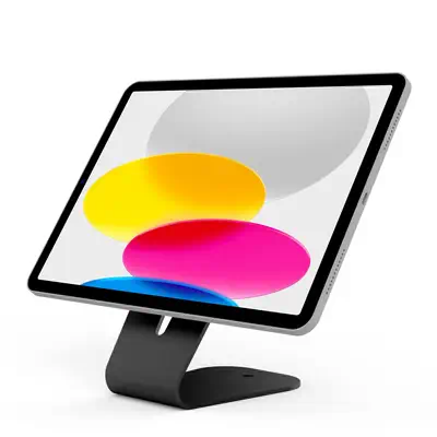 Compulocks HOVERTABB support antivol pour tablettes 32,8 cm (12.9") Noir - Accessoires Tablette - visuel 1