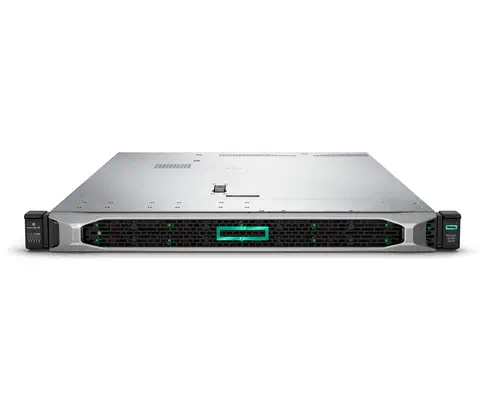 Serveur ProLiant DL360 Gen10 6226R 2,9 GHz 16 HP - visuel 1 - hello RSE - Facilité de maintenance et de déploiement inégalées dans l’industrie